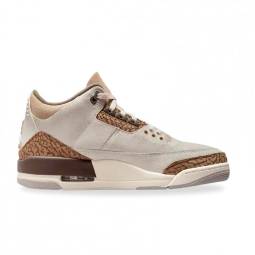 Nike Air Jordan 3 Orewood Brown