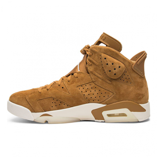 Nike Air Jordan 6 Retro