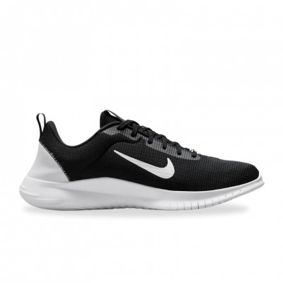 Ténis NIKE Flex Experience Rn 11 Nn Homem (Preto - Tecido - 41)