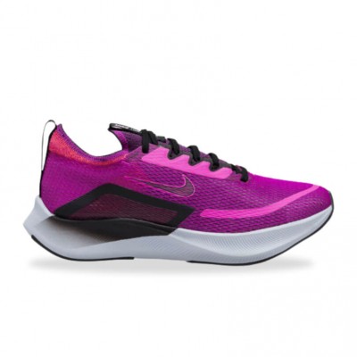 Nike Zoom Fly 4 Mulher