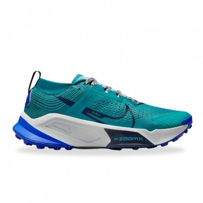 Nike ZoomX Zegama Mulher