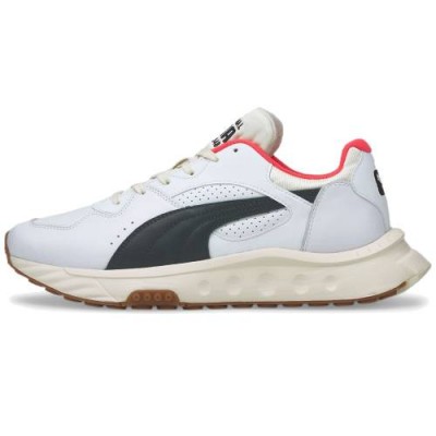 Puma Wild Rider  Mulher