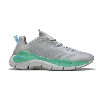 Reebok Zig Kinetica II Mulher