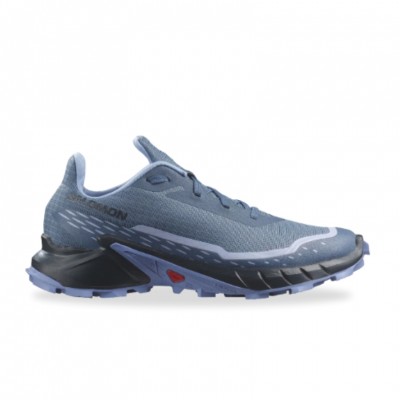 Salomon Alphacross 5 Mulher