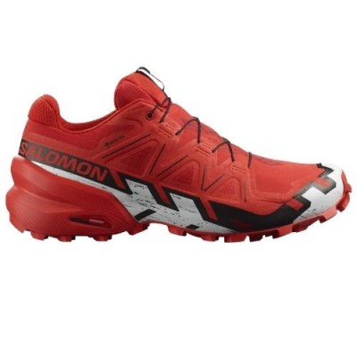 Salomon Speedcross 6 GORE-TEX Homem