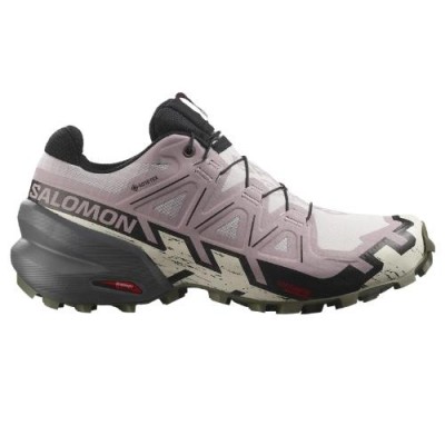 Salomon Speedcross 6 GORE-TEX Mulher