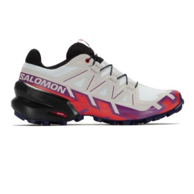 Salomon Speedcross 6 Mulher