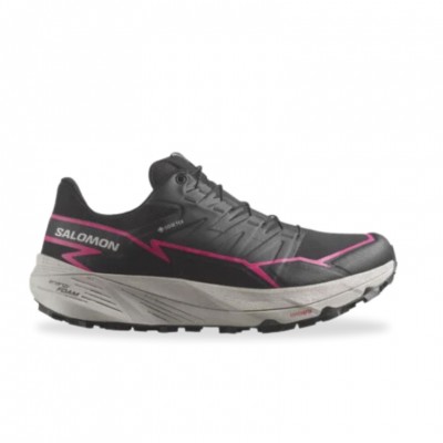 Salomon Thundercross Gore-Tex Mulher