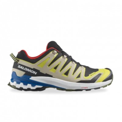 Salomon XA Pro 3D v9 Gore-Tex Homem