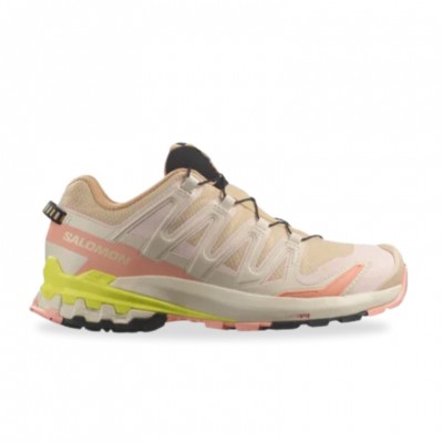 Salomon XA Pro 3D v9 Gore-Tex Mulher