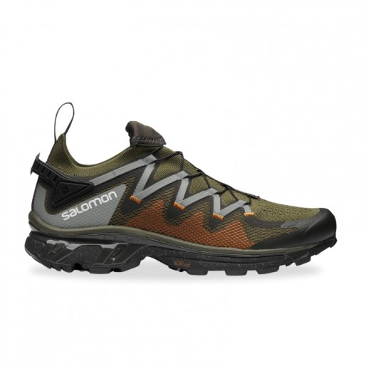 Salomon XT-Rush