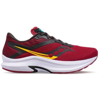 Saucony Axon Mulher