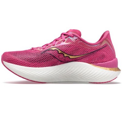 Saucony Endorphin Pro 3 Mulher