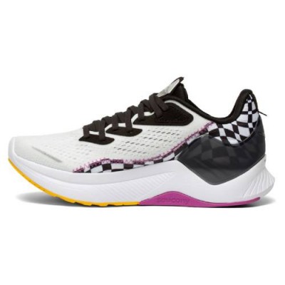 Saucony Endorphin Shift 2 Mulher