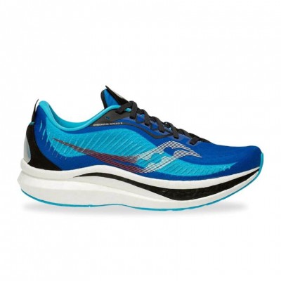 Saucony Endorphin Speed 2 Mulher