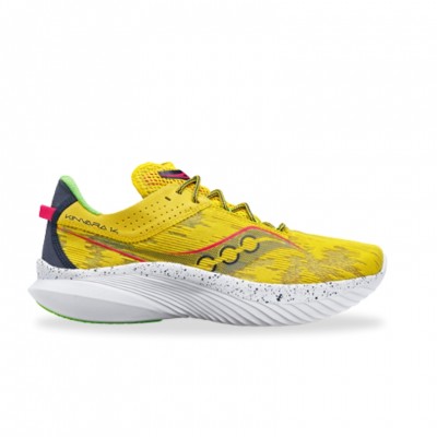 Saucony Kinvara 14 Homem