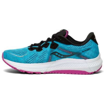 Saucony Omni 20 Mulher