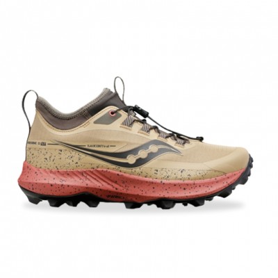 Saucony Peregrine 13 ST Mulher