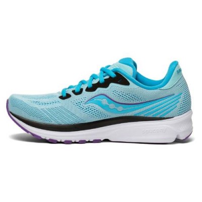 Saucony Ride 14 Mulher