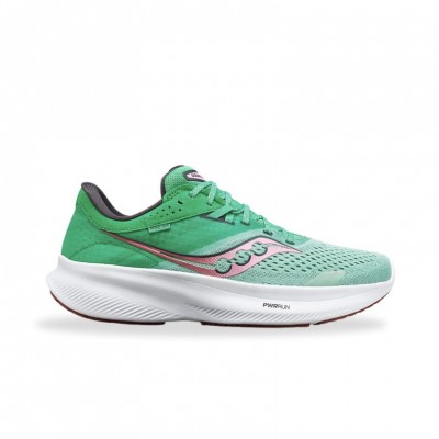 Saucony Ride 16 Mulher