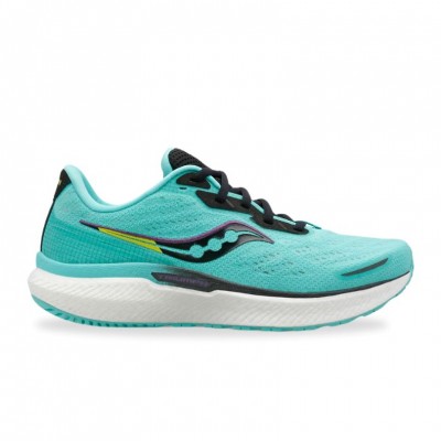 Saucony Triumph 19 Mulher