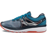 Saucony Triumph ISO 3