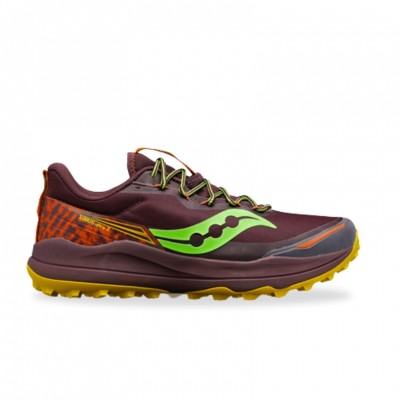 Saucony Xodus Ultra 2 Homem