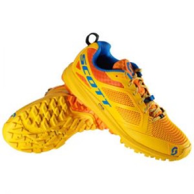 sapatilha de running Scott Kinabalu Enduro