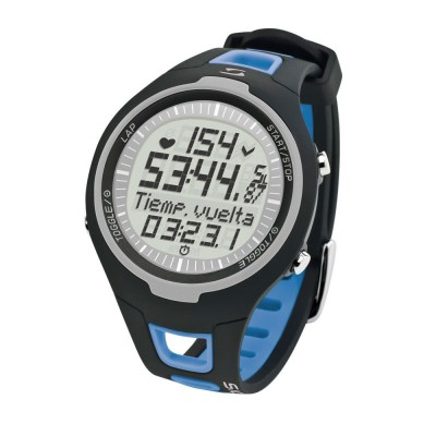 relógio desportivo Sigma Sport Pulsómetro PC15.11