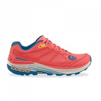 Topo Athletic MTN Racer 2 Mulher