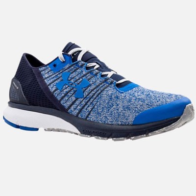sapatilha de running Under Armour Charged Bandit 2