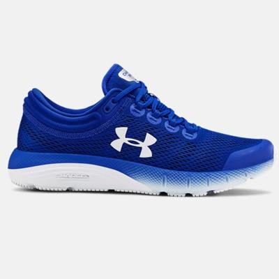 sapatilha de running Under Armour Charged Bandit 5