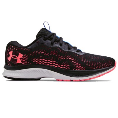 Under Armour Charged Bandit 7 Mulher