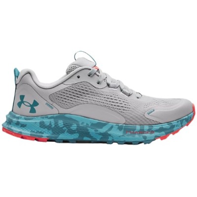 Under Armour Charged Bandit Trail 2 Mulher