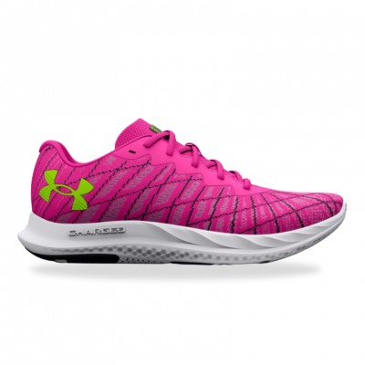 Under Armour Charged Breeze 2 Mulher