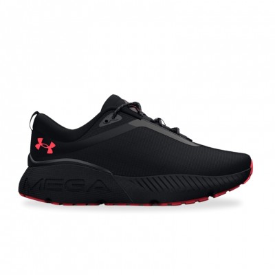 Under Armour HOVR Mega Warm Mulher