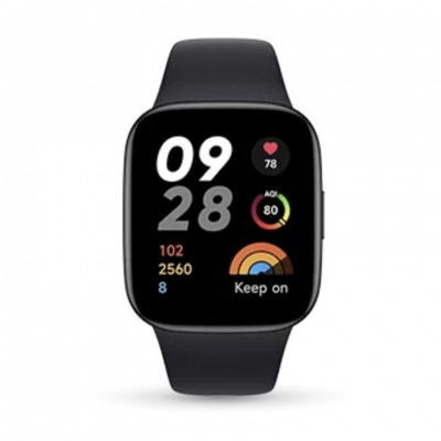 smartwatch Xiaomi Redmi Watch 3