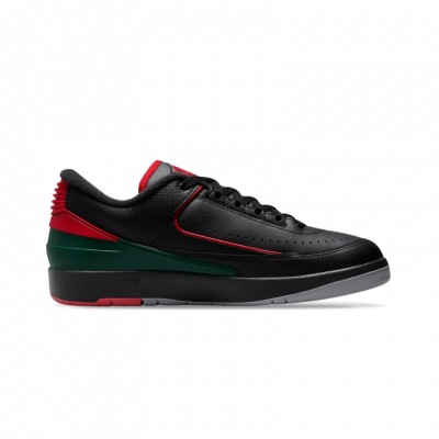 Nike Air Jordan 2 Retro Low Homem