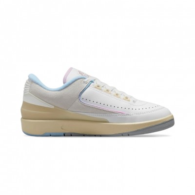 Nike Air Jordan 2 Retro Low Mulher