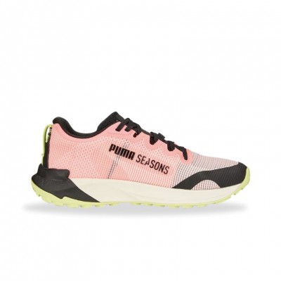 Puma Fast-Trac Nitro Mulher