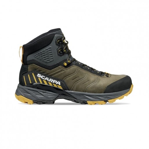 Scarpa Rush TRK Gore-Tex