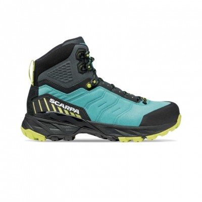 Scarpa Rush TRK Gore-Tex Mulher