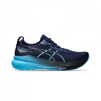 ASICS GEL Kayano 31 Wide Homem