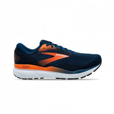 Brooks Ghost 16 Homem