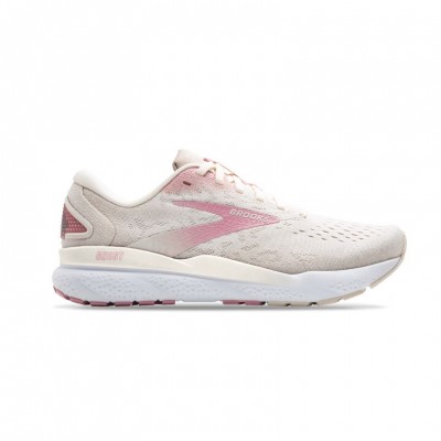 Brooks Ghost 16 Mulher