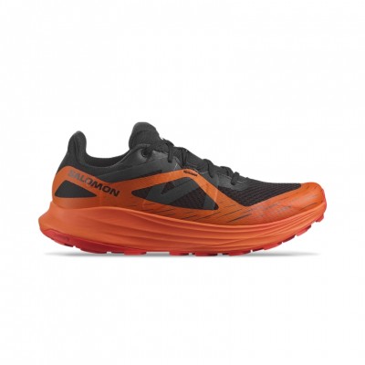 sapatilha de running Salomon Ultra Flow Gore Tex