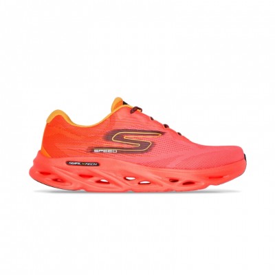 Skechers Go Run Swirl Mulher