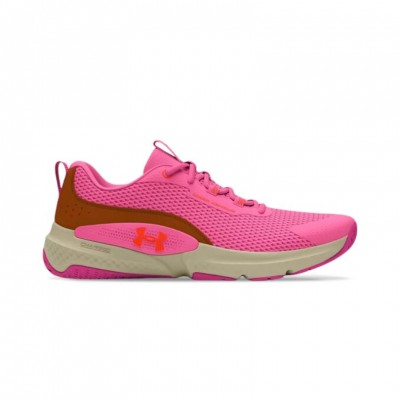 Under Armour Dynamic Select Mulher