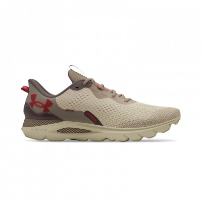 Under Armour Sonic Trail Mulher