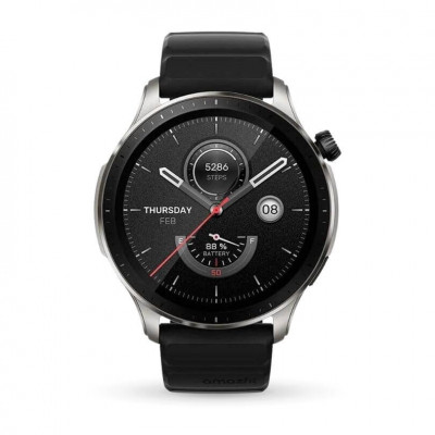 smartwatch Amazfit GTR 4